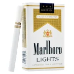 บุหรี่นอก Marlboro light