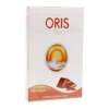 บุหรี่นอก Oris ช็อกโกแลต slim