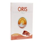 บุหรี่นอก Oris ช็อกโกแลต slim