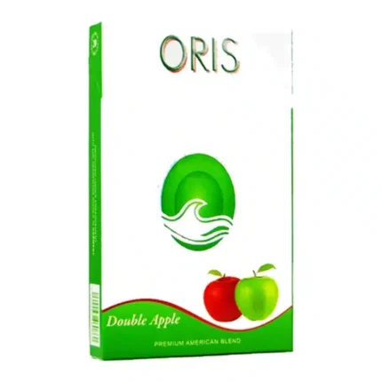 บุหรี่ ORIS แอปเปิ้ล Double Apple ครับ ผมนี่ครับ เป็นแอปเปิ้ล 2 ลูกครับ Double Apple Super Slim กลิ่นผลไม้แอปเปิ้ลแอปเปิ้ลครับ ผมยี่ห้อนี้ใครๆก็รู้จักครับ การันตีว่าของเขาดีจริงๆแต่ว่าผมยังไม่เคยลองแล้วก็ไม่เคยเอามารีวิว ผมจะพยายามดีทุกตัวที่ผมไม่เคยรีวิวแล้วว่าบุหรี่ตัวนั้นจะเป็นแบบไหนมาดูให้หน่อยครับ ว่าจะเป็นยังไงครับ เอาตัวนี้เป็นไงครับ เขียวหอมครับ แค่แกะมาก็หอมแล้วจริงๆมีครับ เป็นสีเขียวอย่างนี้ครับ หอมหอมกลิ่นแอปเปิ้ลชัดเจนมากอันนี้เรามาดูครับ ว่ารสชาติเขาจะเป็นยังไงครับ Double Apple ครับ โอริส กลิ่นไแอปเปิ้ล ชัดเจนมากครับ สุขดีนั่นเก่าเลยครับ ใครที่รักใครที่ชอบผลไม้อะไรที่ไม่ชอบทานผลไม้ส่วนตัวนี้ก็ได้ครับ ได้ผลไม้เหมือนกันกลิ่นไม่ได้วิตามินได้นิโคตินแทนครับ โอเคตามนั้น ดีครับ เป็นกลิ่นแอปเปิ้ลแอปเปิ้ลครับ โอเคแจ๋วเลยตัวนี้เป็น empennage ตัวเล็กนะครับ มีตัวเล็กตัวใหญ่ก็ว่ากันไปตัวนี้เป็น โอริส Double Apple ครับ ผมราคาไม่แพงจับต้องได้หอมด้วยครับ กินดีครับ กินแอปเปิ้ลชัดเจนครับ ผมโอเคเลยผ่านครับ โอเคครับ แล้วเจอกันใหม่ทริปหน้าครับ สวัสดีครับ